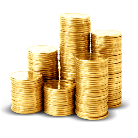 Gold Bars